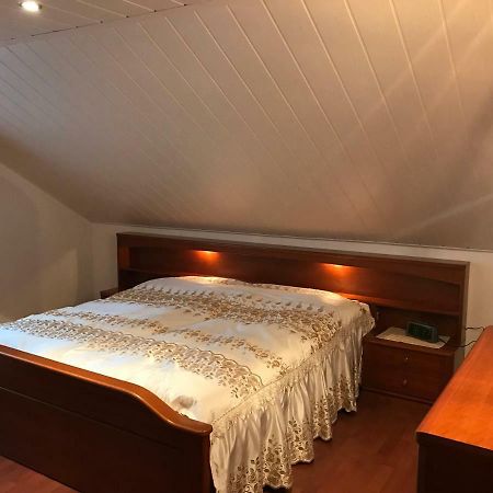 Auf Der Helt 6 Apartment Hirten Ngoại thất bức ảnh