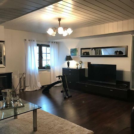 Auf Der Helt 6 Apartment Hirten Ngoại thất bức ảnh