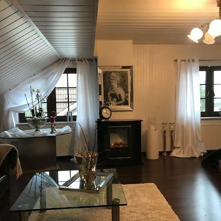 Auf Der Helt 6 Apartment Hirten Ngoại thất bức ảnh