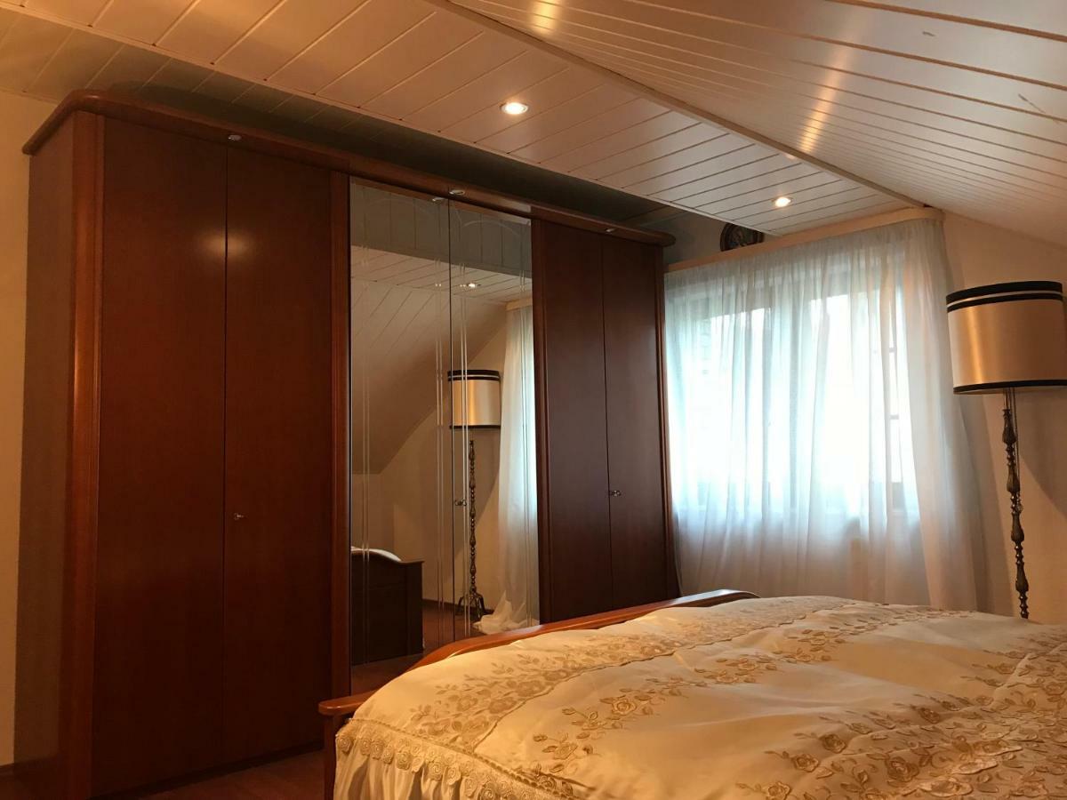 Auf Der Helt 6 Apartment Hirten Ngoại thất bức ảnh